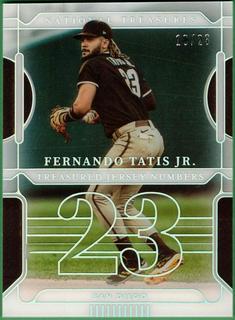 Fernando Tatis Jr.