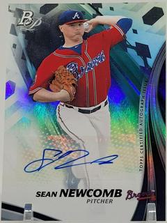 Sean Newcomb