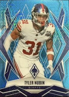 Tyler Nubin
