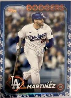J.D. Martinez