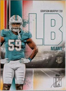 Grayson Murphy