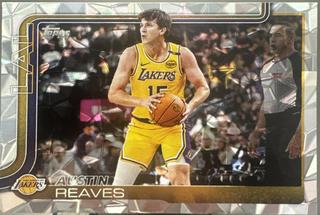Austin Reaves