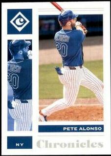 Pete Alonso