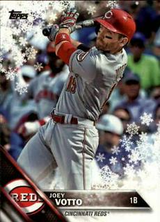 Joey Votto