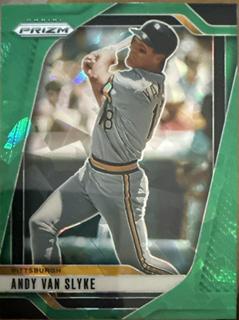 Andy Van Slyke