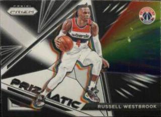 Russell Westbrook