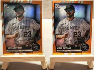 Kris Bryant