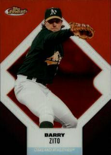 Barry Zito