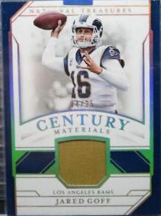Jared Goff