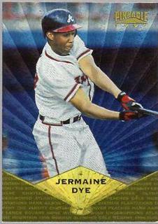Jermaine Dye