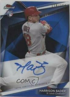 Harrison Bader