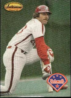 Mike Schmidt