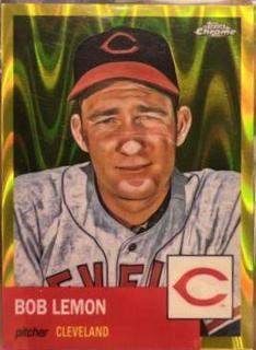 Bob Lemon