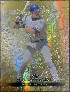 Mike Piazza
