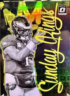 Jalen Hurts
