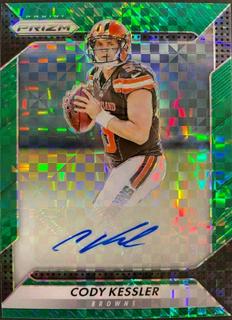 Cody Kessler