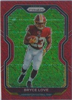 Bryce Love