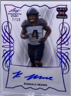 Rondale Moore