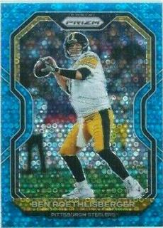 Ben Roethlisberger