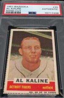 Al Kaline