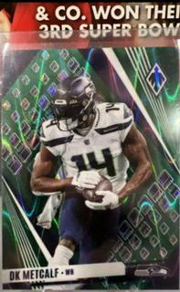 DK Metcalf