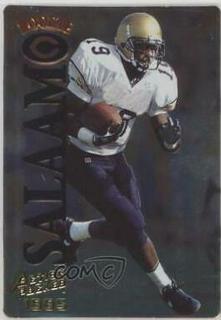 Rashaan Salaam