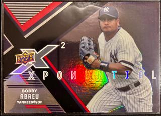 Bobby Abreu