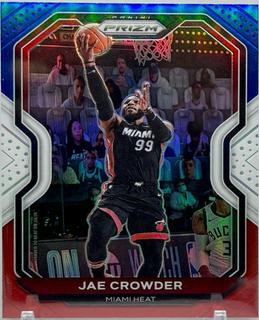Jae Crowder