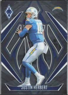 Justin Herbert