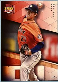 Zack Greinke