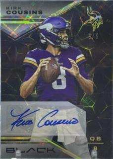 Kirk Cousins