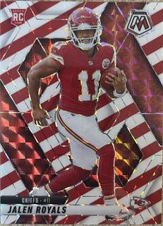 Jalen Royals