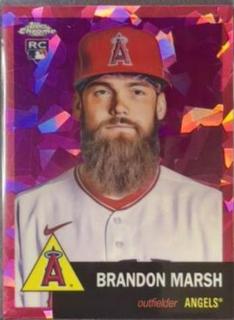 Brandon Marsh