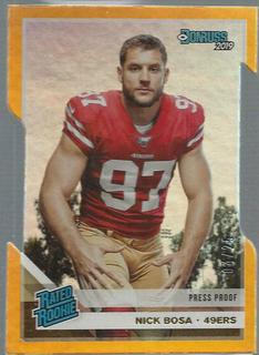 Nick Bosa
