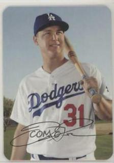 Joc Pederson
