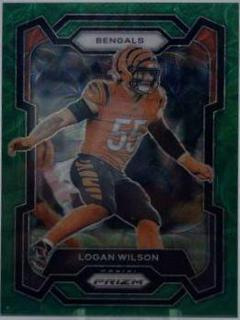 Logan Wilson