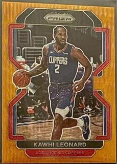 Kawhi Leonard
