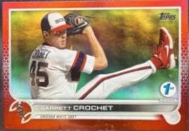 Garrett Crochet