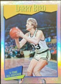 Larry Bird