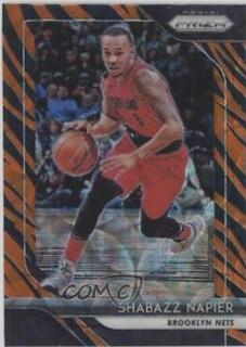Shabazz Napier