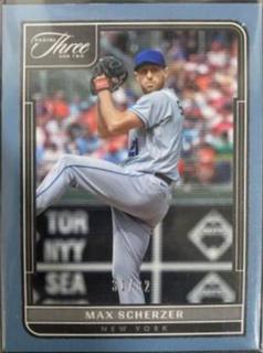 Max Scherzer