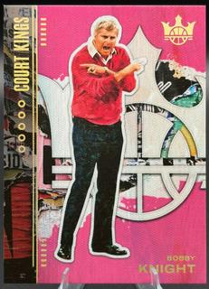 Bobby Knight