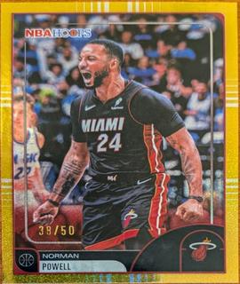 Norman Powell