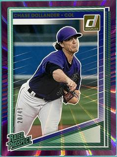 Chase Dollander