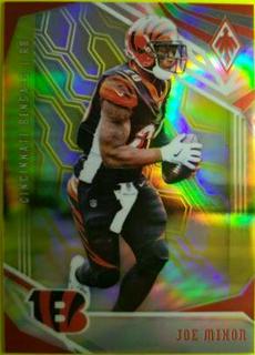 Joe Mixon