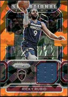 Ricky Rubio