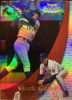 Mark Grace