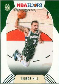 George Hill