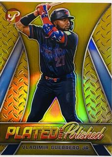 Vladimir Guerrero Jr.