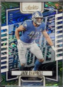 Jack Campbell
